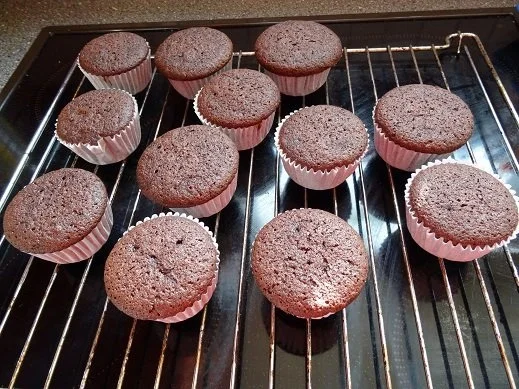 Schokokuchen von Oma - Rezept - Bild Nr. 5