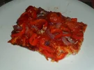 Kartoffelpizza - Rezept