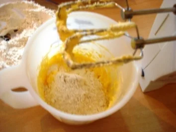 Apfelauflauf mit Haube - Rezept - Bild Nr. 5