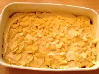 Apfelauflauf mit Haube - Rezept - Bild Nr. 9