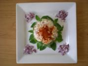 O'batzta - Rezept