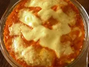 (versteckte) Spinat-Canneloni - Rezept