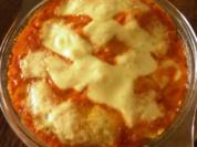 (versteckte) Spinat-Canneloni - Rezept