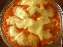 Klassische Cannelloni