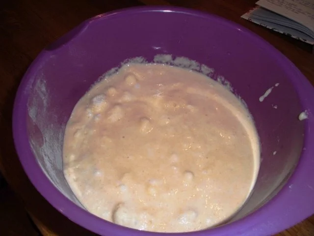 Rezept: Pförtchen/Pfütten Bild Nr. 2 Pförtchen/Pfütten - Rezept - Bild Nr. 2