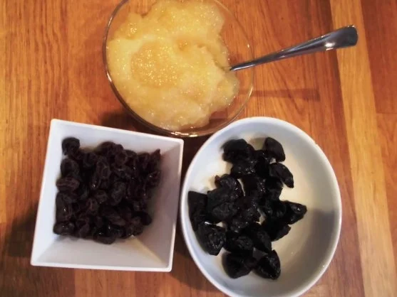 Rezept: Pförtchen/Pfütten Bild Nr. 3 Pförtchen/Pfütten - Rezept - Bild Nr. 3