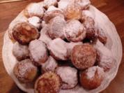 Pförtchen/Pfütten - Rezept