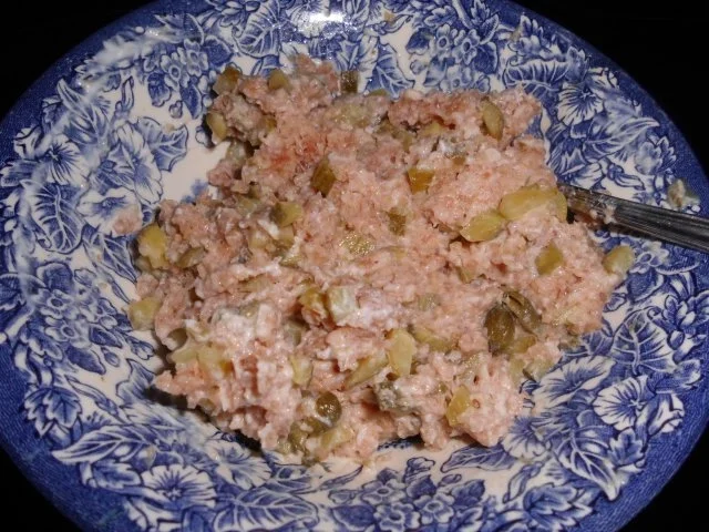 Rezept: Herzhafte Toast-Ecken, die 2.>> Bild Nr. 4 Herzhafte Toast-Ecken, die 2.>> - Rezept - Bild Nr. 4