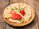 Rezept: Crêpe Teig Bild Nr. 2 Crêpe Teig - Rezept - Bild Nr. 2