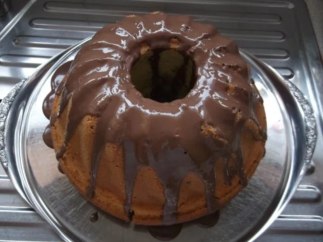 Kokos-Guglhupf - Rezept