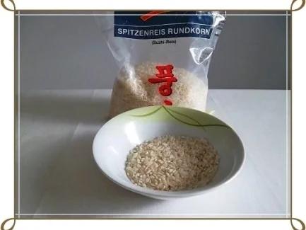 Rezept: Gegarte Hähnchen Unterschenkel auf Gemüsereis Bild Nr. 9 Gegarte Hähnchen Unterschenkel auf Gemüsereis - Rezept - Bild Nr. 9