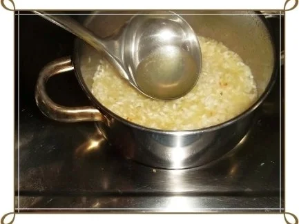 Rezept: Gegarte Hähnchen Unterschenkel auf Gemüsereis Bild Nr. 12 Gegarte Hähnchen Unterschenkel auf Gemüsereis - Rezept - Bild Nr. 12