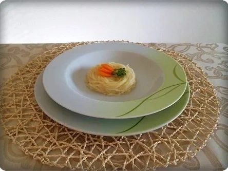 Anti - Grippe Hähnchen Suppe mit Nestnudeln - Rezept - Bild Nr. 10