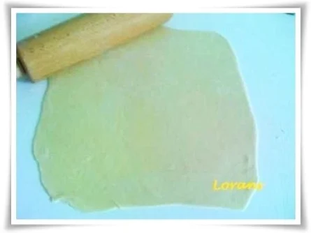 Selbstgemachte Maultaschen mit würziger Füllung - Rezept - Bild Nr. 7