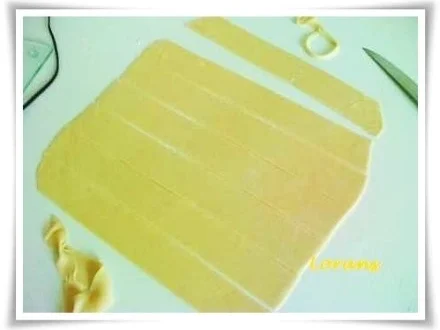 Selbstgemachte Maultaschen mit würziger Füllung - Rezept - Bild Nr. 8