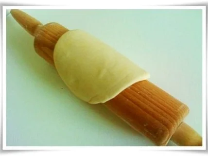 Selbstgemachte Maultaschen mit würziger Füllung - Rezept - Bild Nr. 6