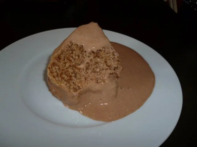 Dunstgugelhupf - Rezept