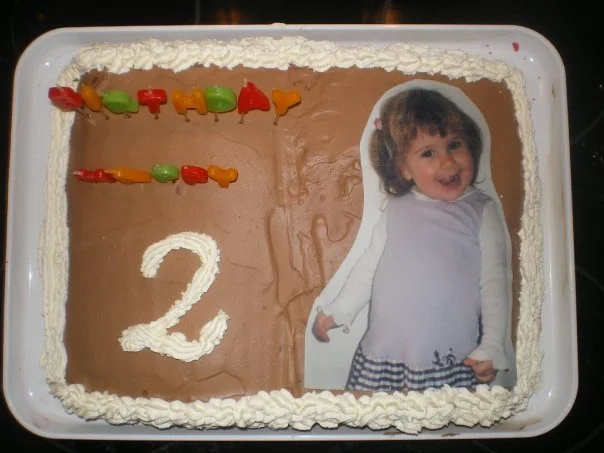 Schokotorte - Rezept