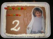 Schokotorte - Rezept