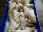 Polsterzipfe - Rezept