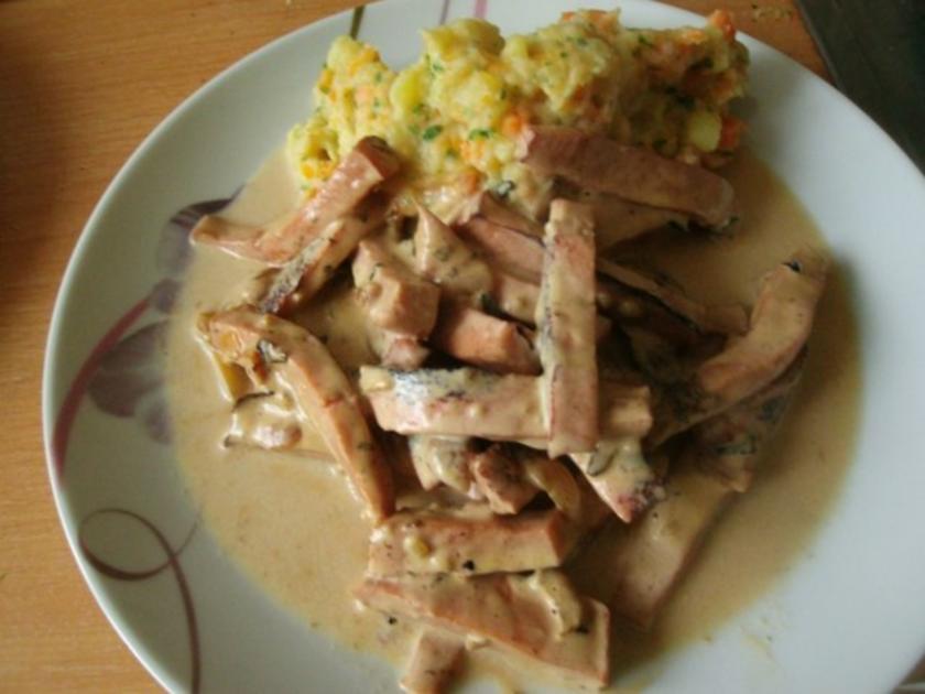 Kartoffel Sellerie Stampf Rezepte - kochbar.de