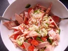 Wurstsalat - Rezept