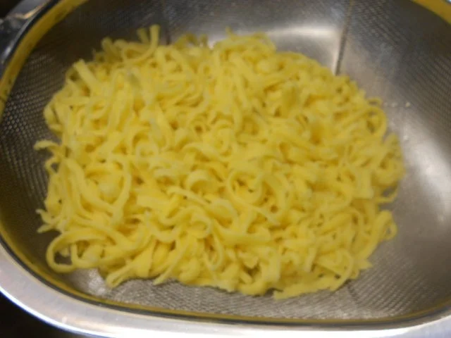 Rezept: Spätzle-Auflauf Spätzle-Auflauf - Rezept