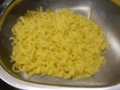 Spätzle-Auflauf - Rezept