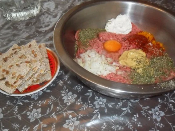 Rezept: paprikabraten Bild Nr. 3 paprikabraten - Rezept - Bild Nr. 3