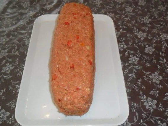 Rezept: paprikabraten Bild Nr. 6 paprikabraten - Rezept - Bild Nr. 6