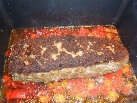 Rezept: paprikabraten Bild Nr. 10 paprikabraten - Rezept - Bild Nr. 10