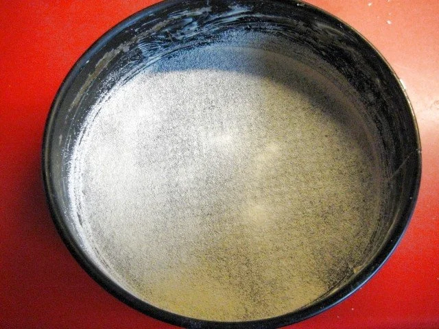 Apfelmus - Quark - Kuchen - Rezept - Bild Nr. 10