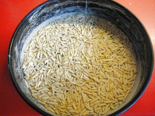 Apfelmus - Quark - Kuchen - Rezept - Bild Nr. 11