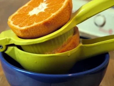 Créme Brulée mit Mandarinen und Schwarztee - Rezept - Bild Nr. 6