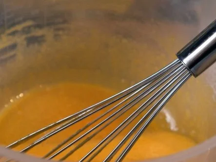 Créme Brulée mit Mandarinen und Schwarztee - Rezept - Bild Nr. 8