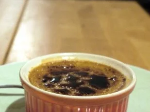 Créme Brulée mit Mandarinen und Schwarztee - Rezept - Bild Nr. 16