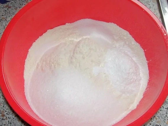 Ruck-Zuck-Apfelbutterkuchen mit Zimt - Rezept - Bild Nr. 2