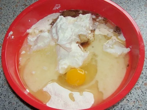 Ruck-Zuck-Apfelbutterkuchen mit Zimt - Rezept - Bild Nr. 3