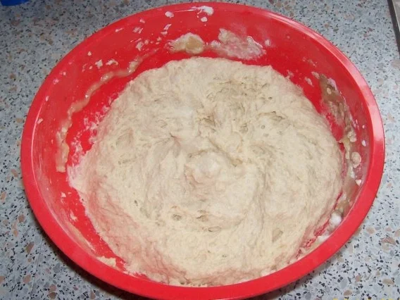 Ruck-Zuck-Apfelbutterkuchen mit Zimt - Rezept - Bild Nr. 4