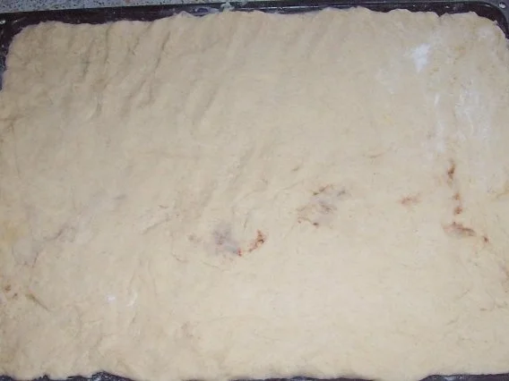 Ruck-Zuck-Apfelbutterkuchen mit Zimt - Rezept - Bild Nr. 5