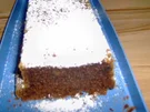 Schoko-Espresso-Kuchen - Rezept