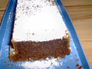 Schoko-Espresso-Kuchen - Rezept