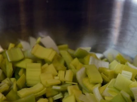 Spaghetti mit Hackfleisch-Gemüse-Sauce - Rezept - Bild Nr. 4