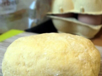 Spaghetti mit Hackfleisch-Gemüse-Sauce - Rezept - Bild Nr. 10