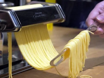 Spaghetti mit Hackfleisch-Gemüse-Sauce - Rezept - Bild Nr. 11