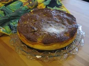 Rezept: Mohnschecke ohne Boden Mohnschecke ohne Boden - Rezept