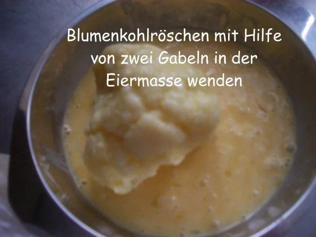 Gefüllter Kartoffeltaler  nach einem Rezept von -Snowowl Rezept Nr.56 - Rezept - Bild Nr. 11