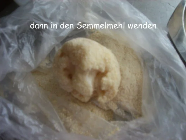 Gefüllter Kartoffeltaler  nach einem Rezept von -Snowowl Rezept Nr.56 - Rezept - Bild Nr. 12