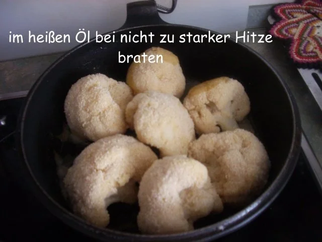 Gefüllter Kartoffeltaler  nach einem Rezept von -Snowowl Rezept Nr.56 - Rezept - Bild Nr. 13