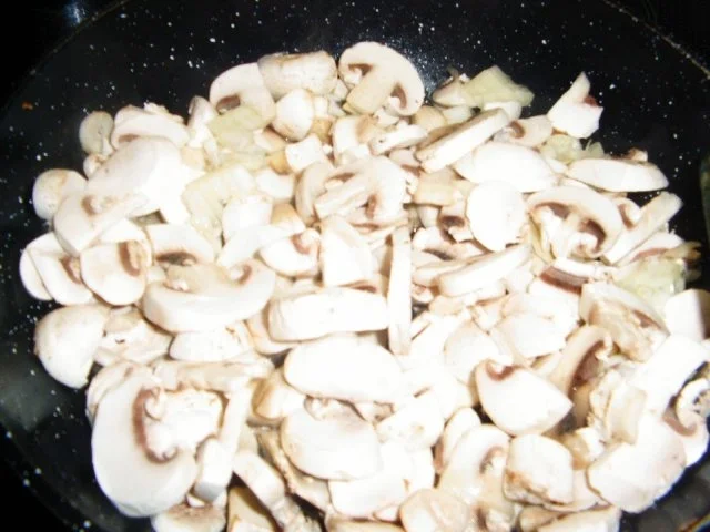 Rezept: Räucherlachs-Krautwickel Bild Nr. 8 Räucherlachs-Krautwickel - Rezept - Bild Nr. 8